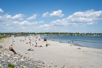 Apartamentos en Newport, RI