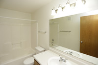 Southwood Townhomes in Fargo, ND - Building Photo - Interior Photo