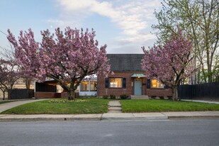 1027 W 6th Ave in Columbus, OH - Building Photo