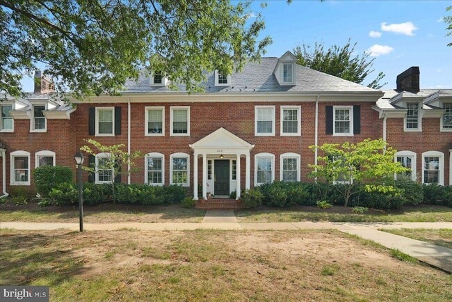 property at 4416 34th St S