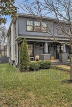 2206 White Ave in Nashville, TN - Building Photo - Building Photo