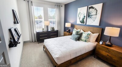 2370 Sever Rd NW in Lawrenceville, GA - Foto de edificio - Building Photo