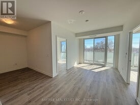 1010 Sandy Beach Rd in Pickering, ON - Building Photo