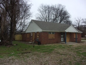 1150 N McNeil St in Memphis, TN - Building Photo - Building Photo