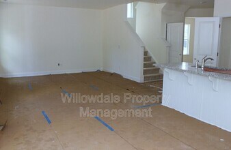 1212 Weavers Trce Dr in Zebulon, NC - Building Photo - Building Photo