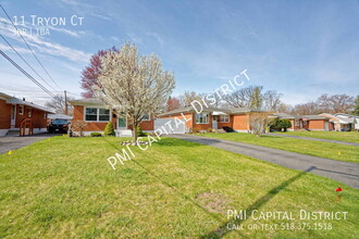 11 Tryon Ct in Albany, NY - Building Photo - Building Photo
