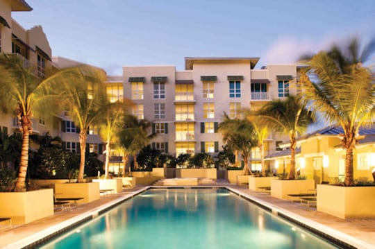 City Palms All Inclusive Living in West Palm Beach, FL - Foto de edificio - Building Photo