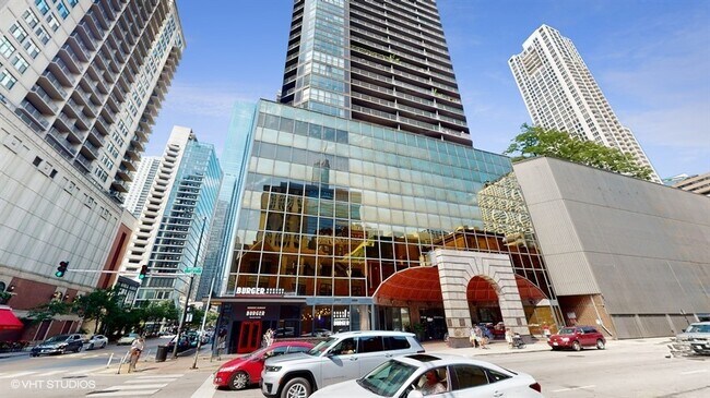 property at 10 E Ontario St
