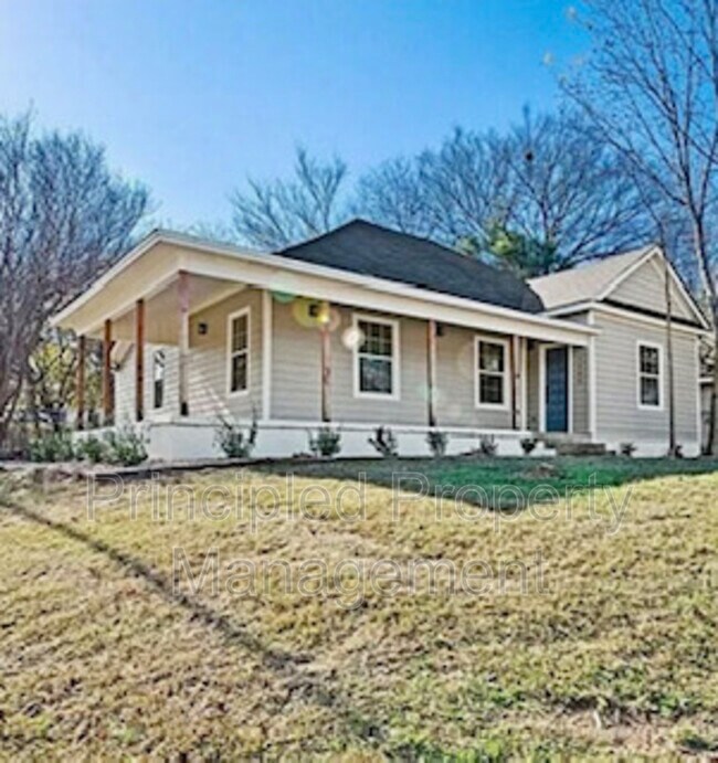 1200 N 4th St Rentals in Waco, TX