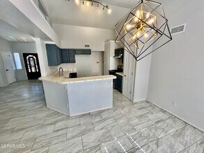 1721 Jenny Laurie Ct in El Paso, TX - Building Photo - Building Photo