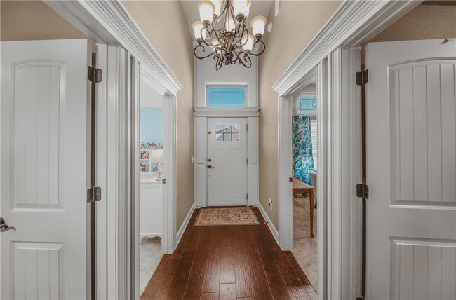 3301 SW Stonepoint Ave in Bentonville, AR - Building Photo - Building Photo