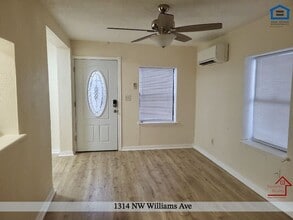 1314 NW Williams Ave in Lawton, OK - Building Photo - Building Photo