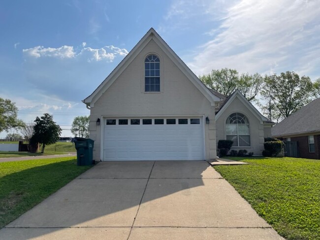 property at 8754 Cat Tail Dr