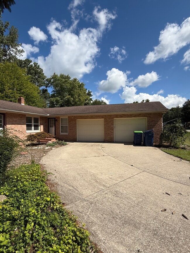 property at 8903 Highland Dr