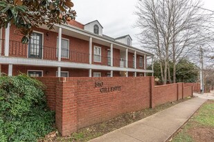 510 E Gillespie St in Starkville, MS - Building Photo