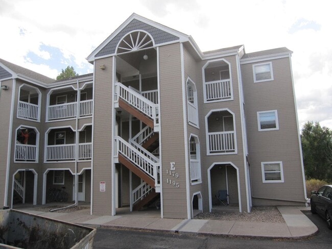 property at 1185 S Gilbert St