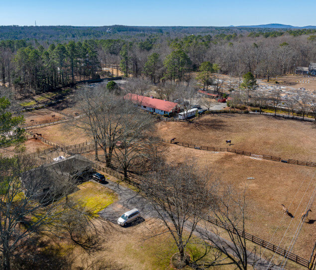 Casas Alquiler en Crabapple, GA