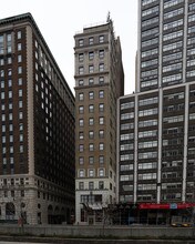 Frasch Building Condominiums in New York, NY - Building Photo - Building Photo