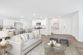 2006 Ryker Davis Ln in Charlotte, NC - Building Photo - Building Photo