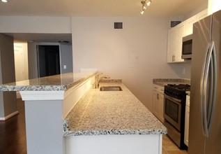 5431 Connecticut Ave NW-Unit -104 in Washington, DC - Building Photo - Building Photo
