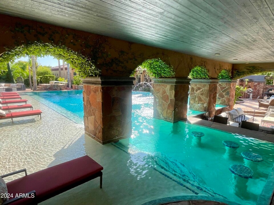 3452 E Jaeger Cir in Mesa, AZ - Building Photo