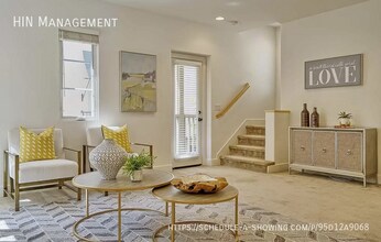 4080 Coriander Terrace in Fremont, CA - Building Photo - Building Photo