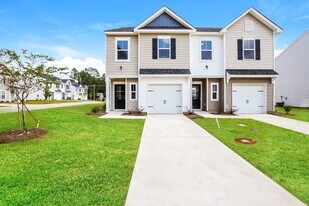 433 Blue Robin Ln in Columbia, SC - Building Photo