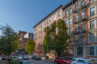 231 W 148th St in New York, NY - Building Photo - Building Photo