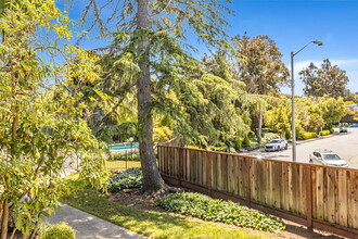 4175 George Ave in San Mateo, CA - Building Photo - Building Photo