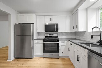 129 Fountain St - Apartment C in Pittsburgh, PA - Building Photo - Building Photo
