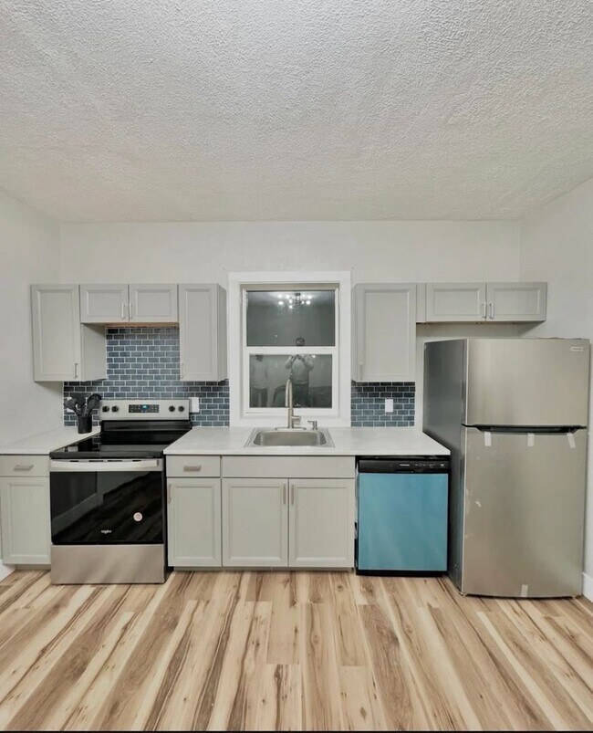 719 W Colorado Ave-Unit -3 in Colorado Springs, CO - Building Photo - Building Photo