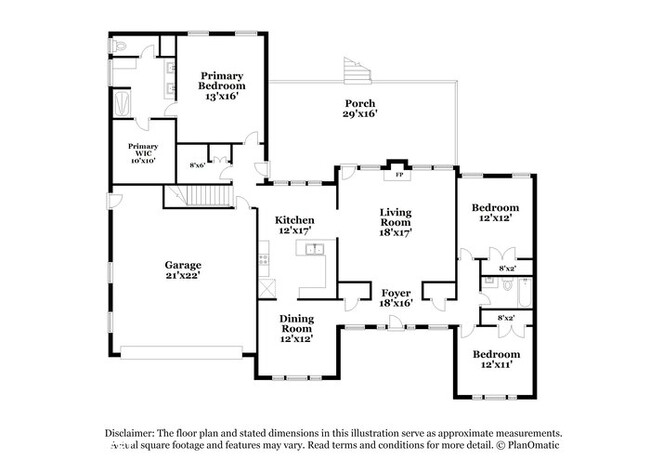 17 W Coventry Ct in Clayton, NC - Building Photo - Building Photo