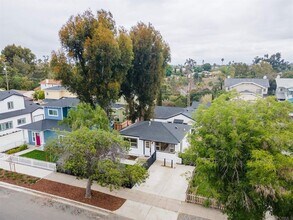 3561 Nile St in San Diego, CA - Building Photo - Building Photo