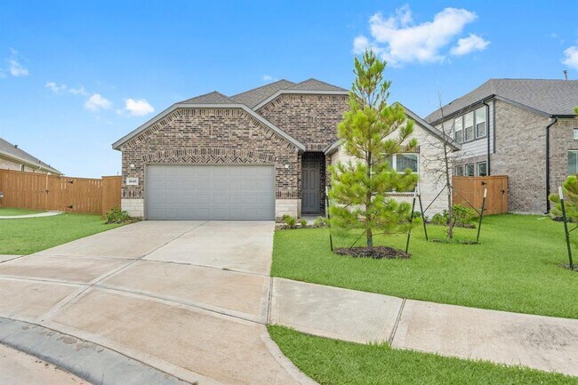 1648 Daylight Lk Dr in Katy, TX - Building Photo - Building Photo