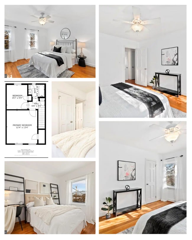 property at 508 E Luray Ave