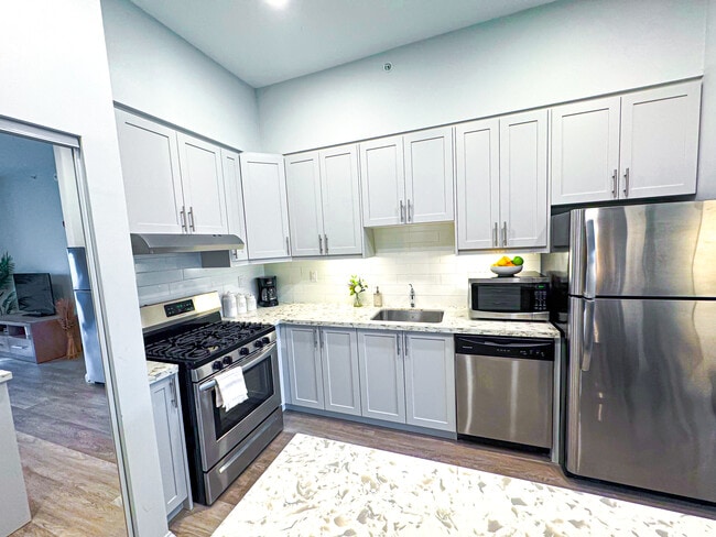 property at 900 Great Lakes Ave