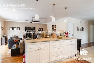 5938 Bertro Dr in La Mesa, CA - Building Photo - Building Photo