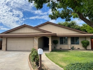 property at 1385 Fair Oaks Ct
