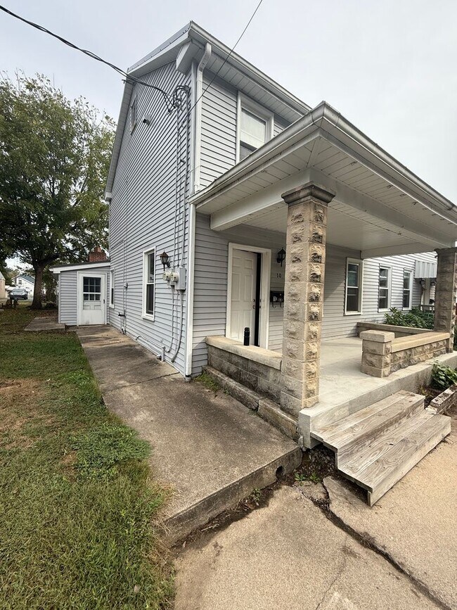 10 McFarland St in Newville, PA - Building Photo - Building Photo