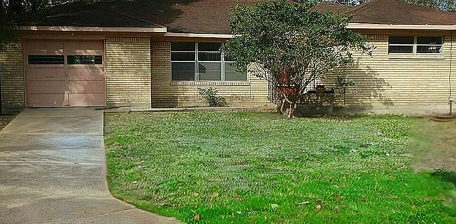 property at 5939 Belmark St