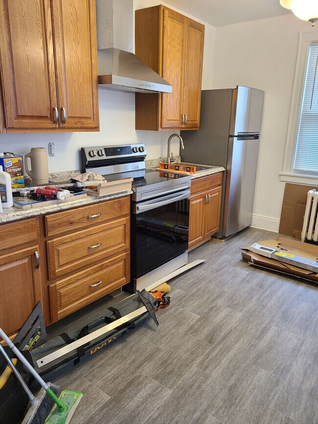 7805 86th St Rentals in Glendale, NY