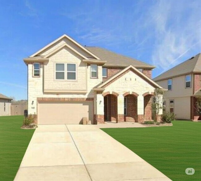 5815 Texas Sage Dr in Richmond, TX - Building Photo - Building Photo