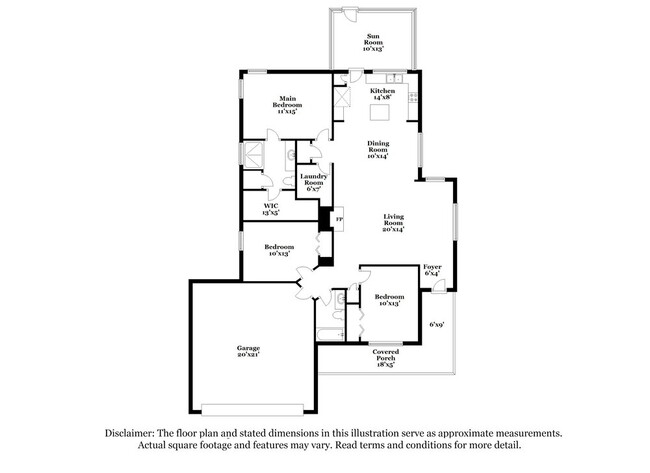 2812 Summer Hollow Ln in Nashville, TN - Building Photo - Building Photo