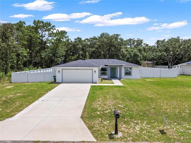 property at 6232 SW 148th St