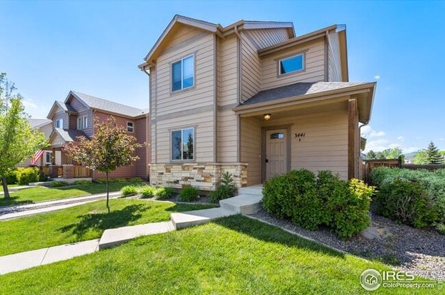 property at 3441 Foster Pl