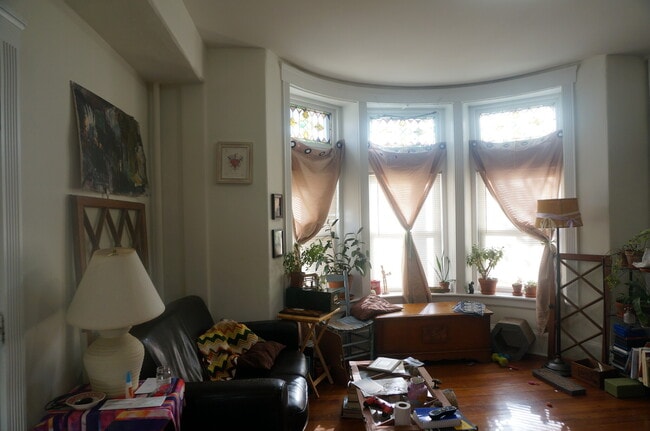 75 Brighton Ave, Unit #1 in Boston, MA - Building Photo - Building Photo