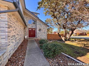 18035 Green Knoll in San Antonio, TX - Building Photo - Building Photo