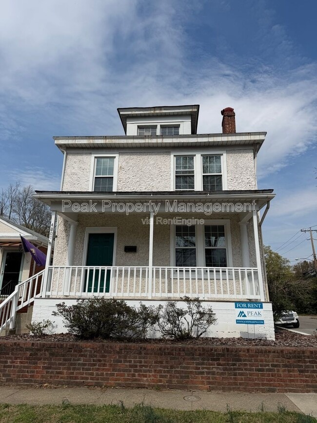 4800 Patterson Ave in Richmond, VA - Building Photo - Building Photo