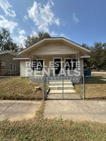 205 4th St SW in Attalla, AL - Building Photo