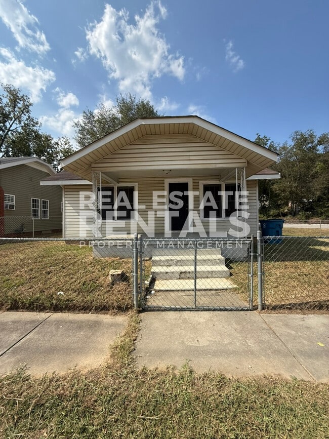 property at 205 4th St SW